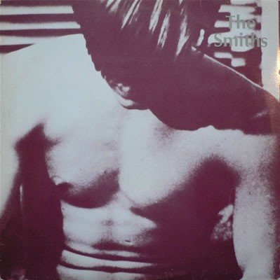 Copertina The Smiths