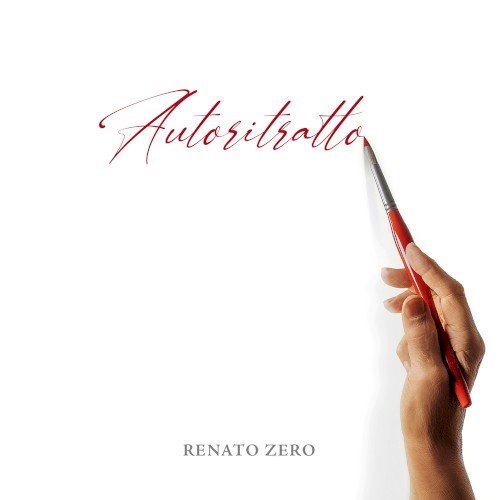 Copertina Autoritratto