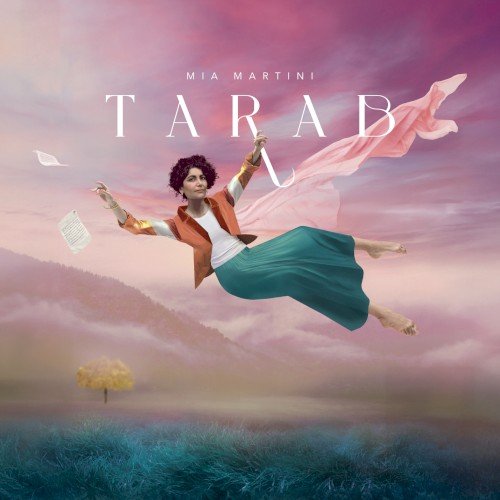 Copertina Tarab
