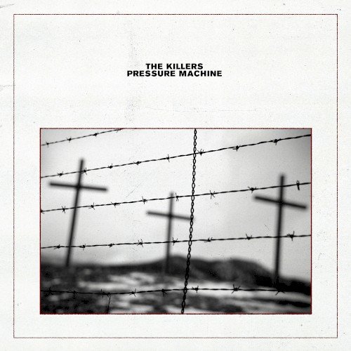 Copertina Pressure Machine
