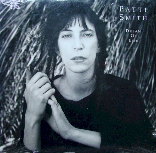 Copertina Dream of Life