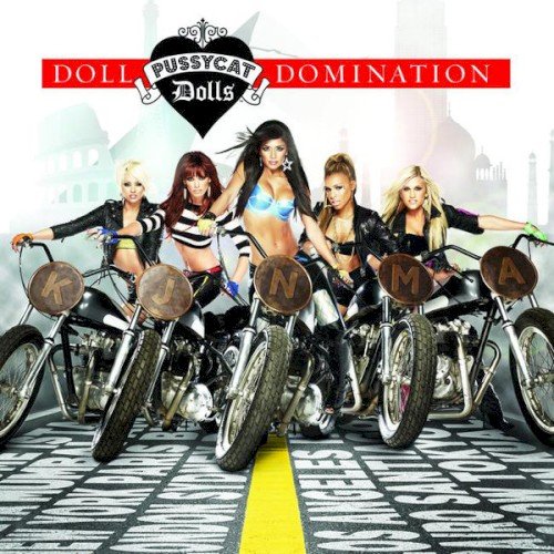 Copertina Doll Domination