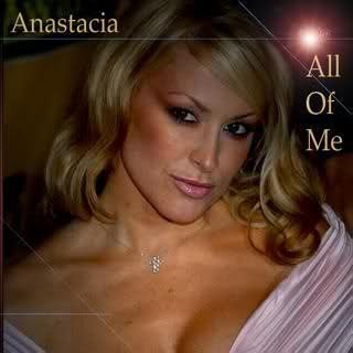 Copertina All of Me