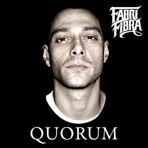 Copertina Quorum