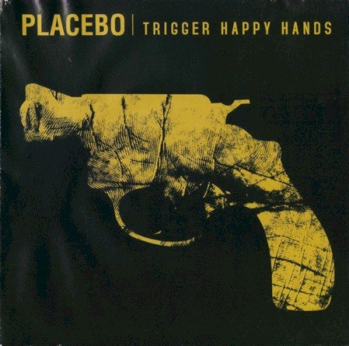 Copertina Trigger Happy Hands