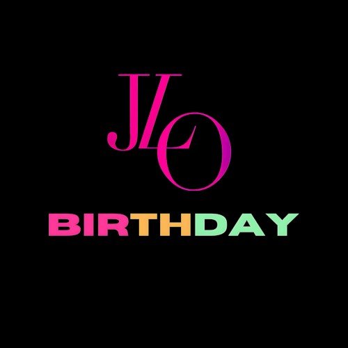Copertina BIRTHDAY