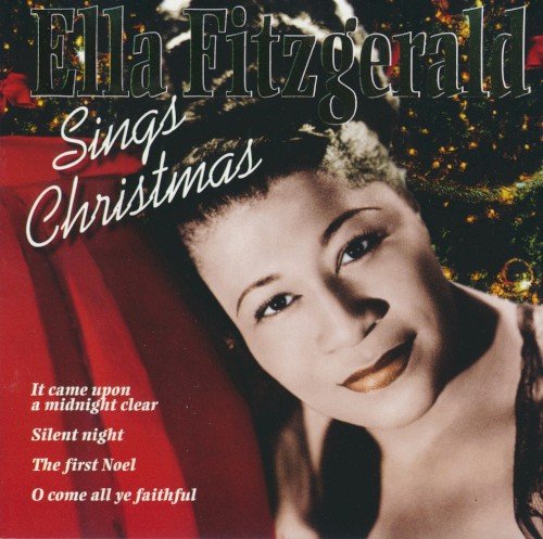 Copertina Sings Christmas