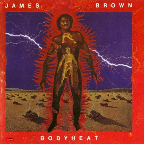 Copertina Bodyheat
