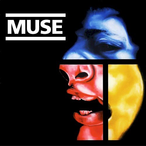 Copertina Muse EP