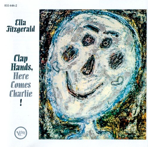 Copertina Clap Hands, Here Comes Charlie!
