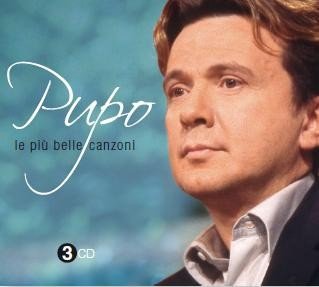 Copertina Le Più Belle Canzoni