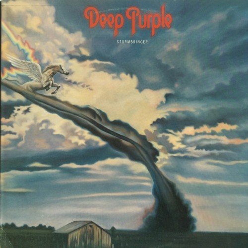 Copertina Stormbringer