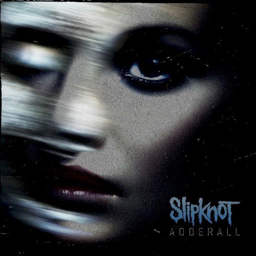 Copertina Adderall