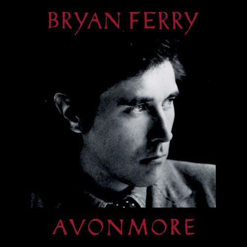 Copertina Avonmore