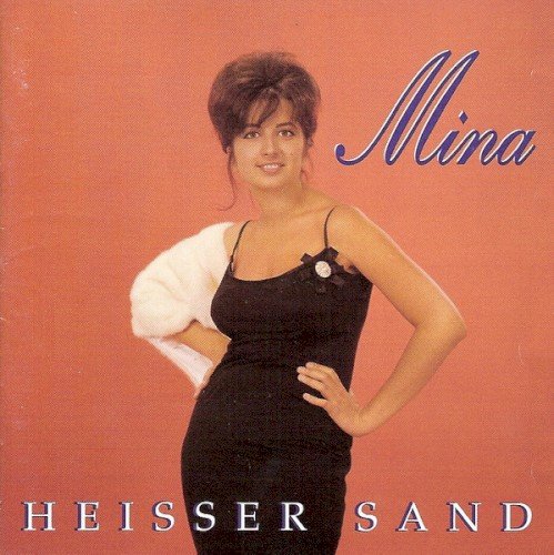Copertina Heisser Sand