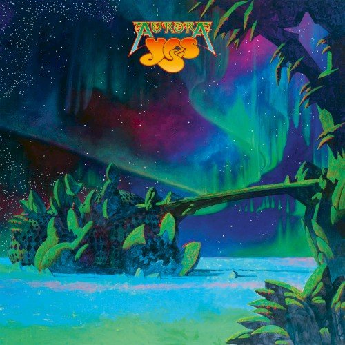 Copertina Aurora