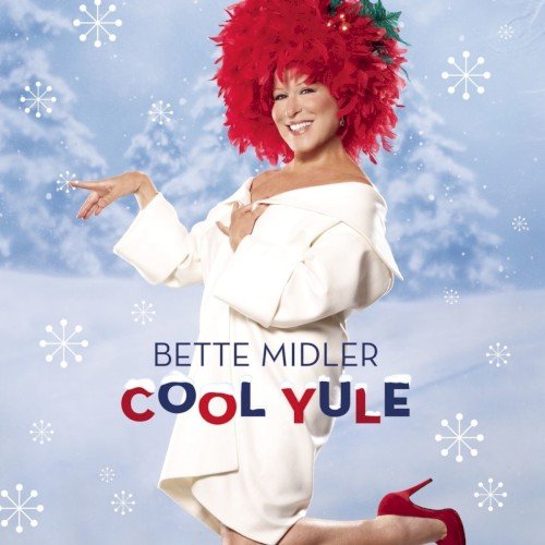 Copertina Cool Yule