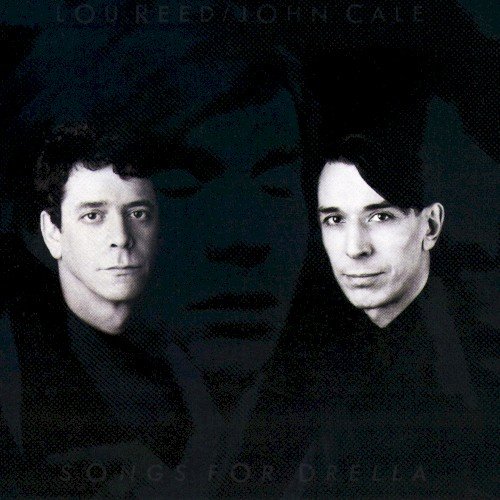 Copertina Songs for Drella
