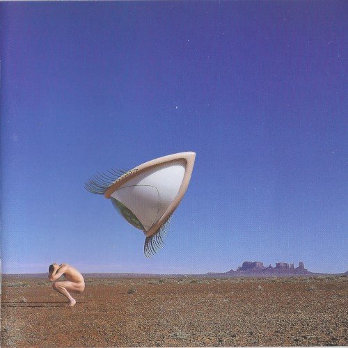 Copertina Bury the Hatchet