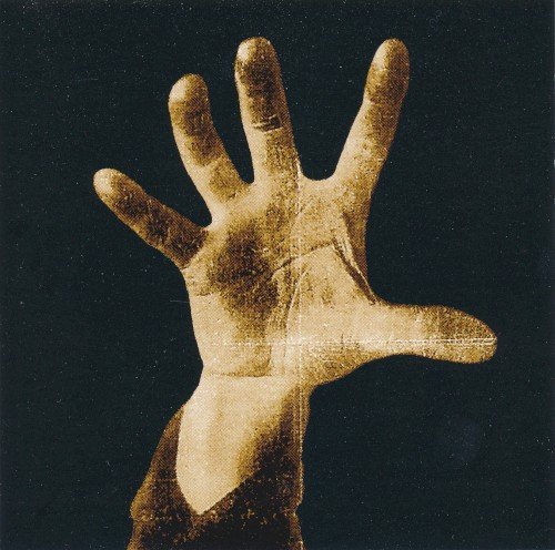 Copertina System of a Down