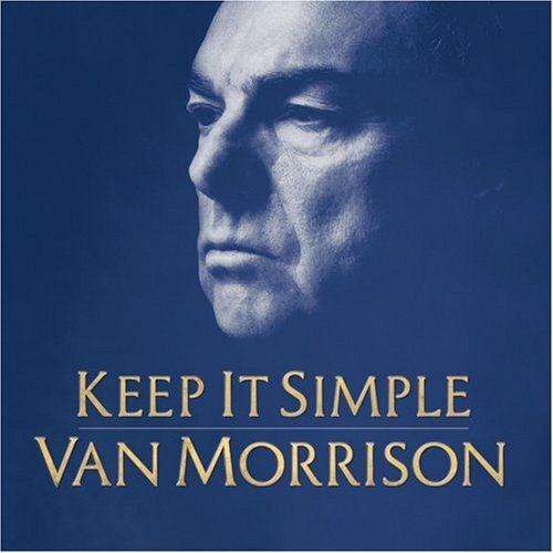Copertina Keep It Simple