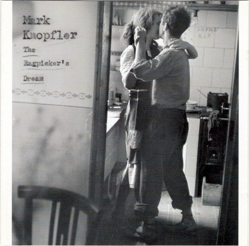 Copertina The Ragpicker’s Dream