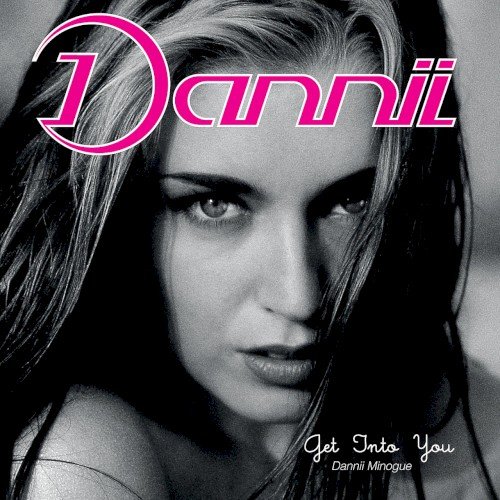 Copertina Get Into You