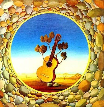 Copertina Kieselsteine