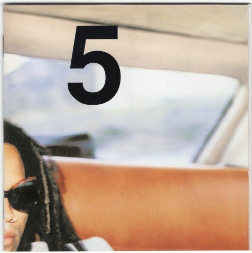 Copertina 5