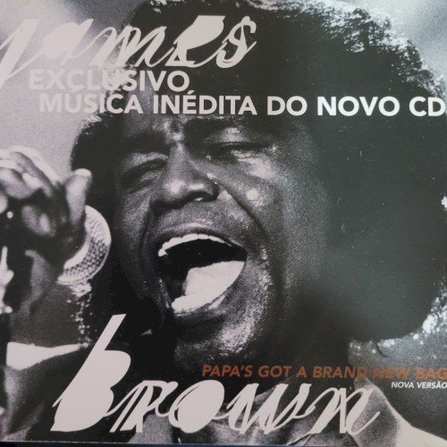 Copertina Exclusivo Musica Inedita Do Novo