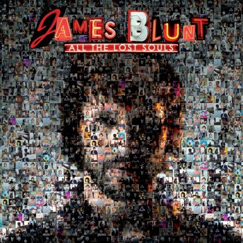 Copertina All the Lost Souls