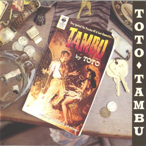 Copertina Tambu