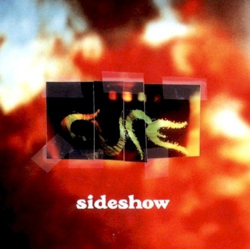 Copertina Sideshow