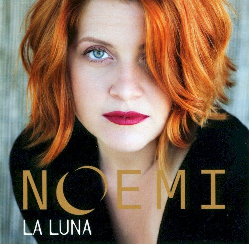 Copertina La Luna