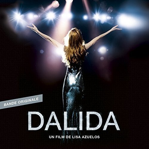 Copertina Dalida