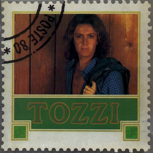 Copertina Tozzi