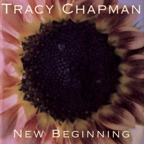 Copertina New Beginning