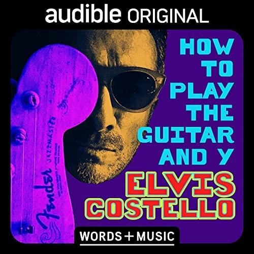 Copertina How to Play the Guitar and Y