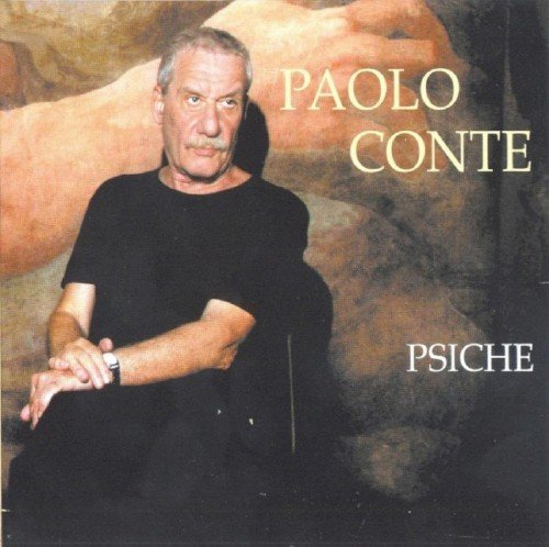 Copertina Psiche