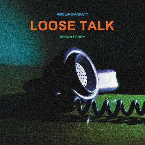 Copertina Loose Talk