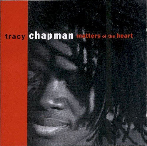 Copertina Matters of the Heart