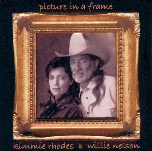 Copertina Picture in a Frame