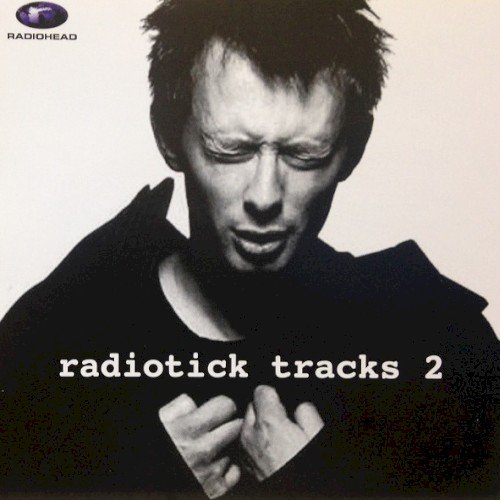 Copertina Radiotick Tracks 2