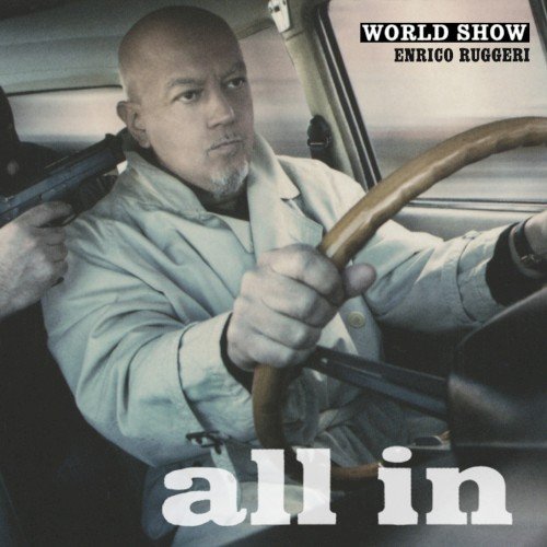 Copertina All In: World Show