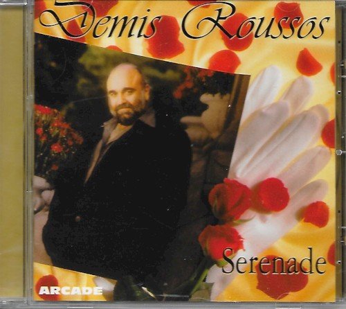 Copertina Serenade