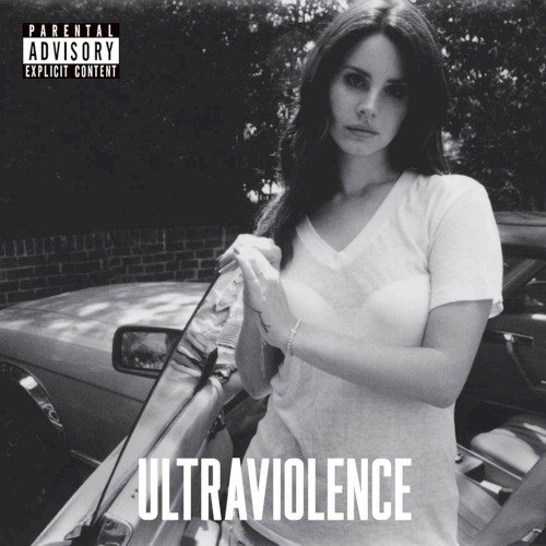 Copertina Ultraviolence