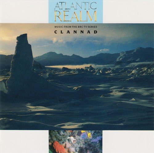 Copertina Atlantic Realm