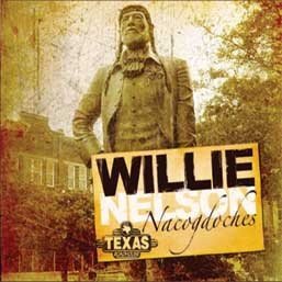 Copertina Nacogdoches