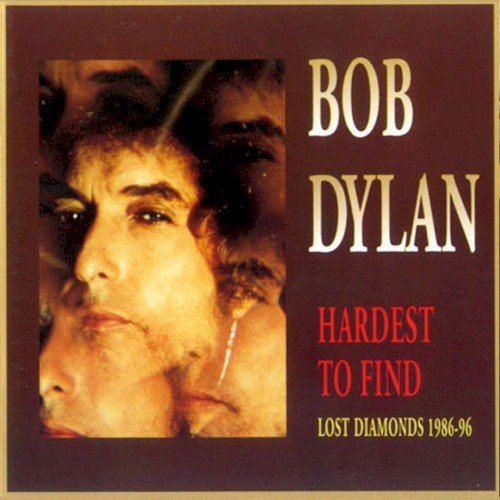 Copertina Hard to Find, Volume 4: Hardest to Find (Lost Diamonds 1986-96)