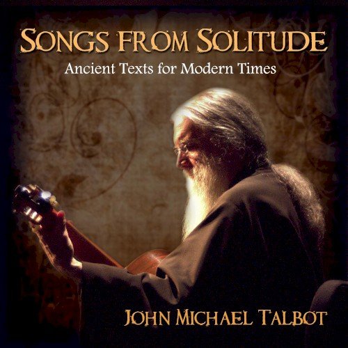 Copertina Songs from Solitude